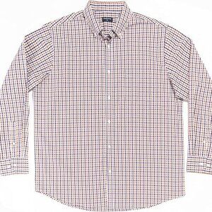 Double Pump Big and Tall long sleeve  shirt Size 2XLT, NWOT